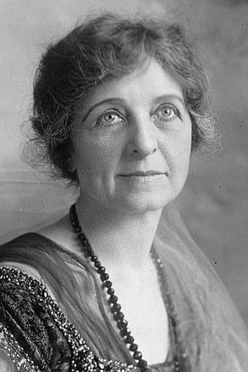 Lydia Knott as Mrs. Hendricks