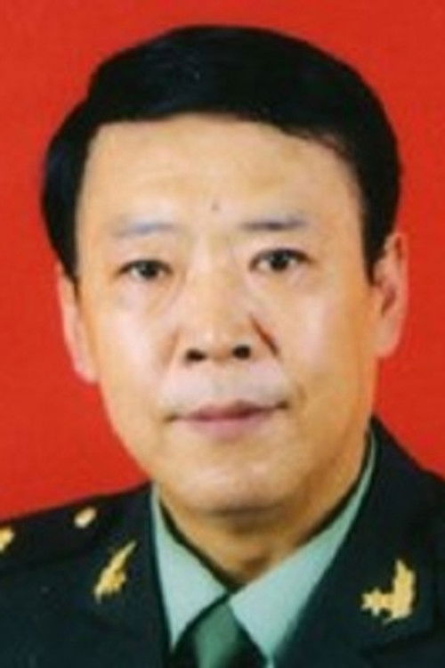 Wang Yanhui as 唐志平