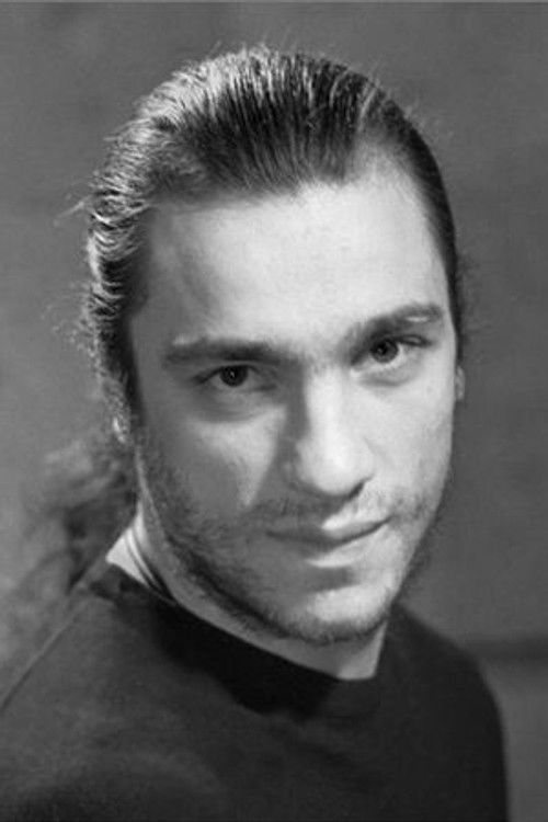 Anatoli Krupnov as Leytenant