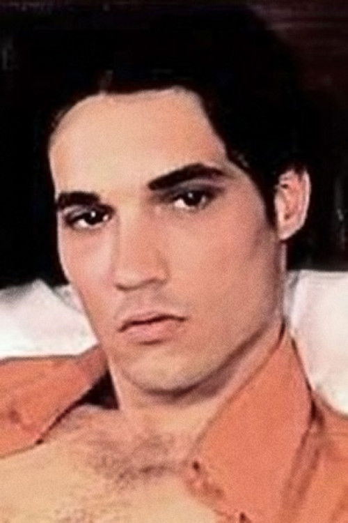 Vic Rocca as Exec U Trick