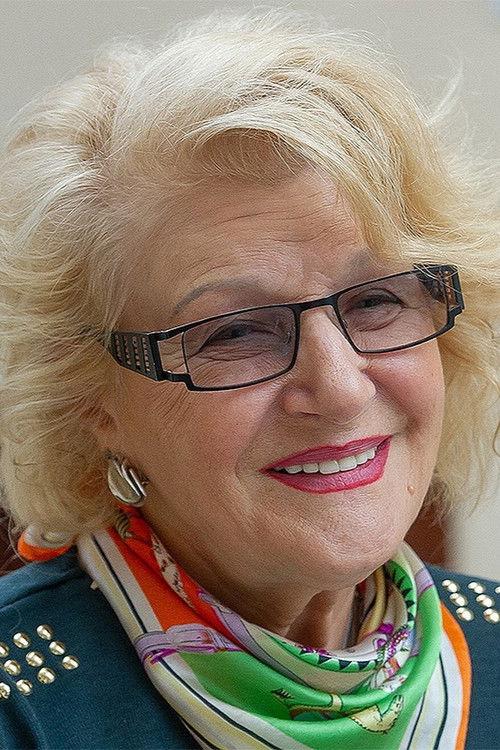 Svetlana Druzhinina as 