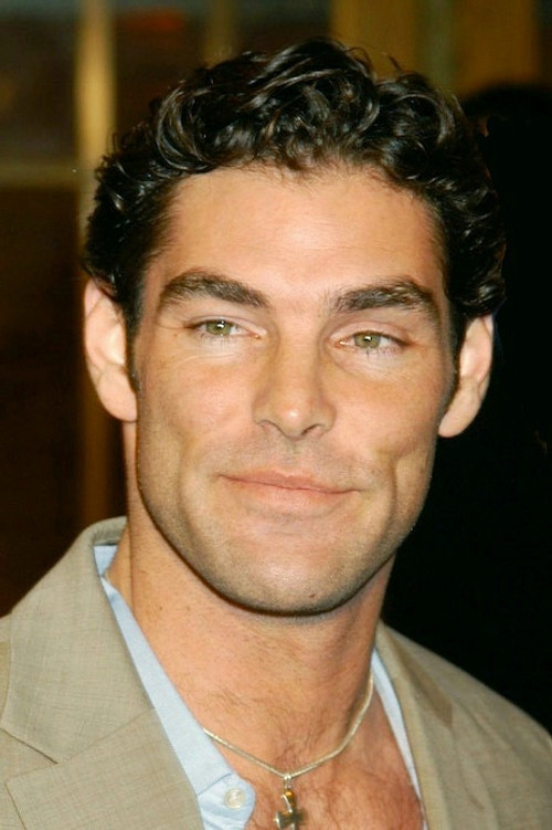 Evan Marriott as Joe Millionaire