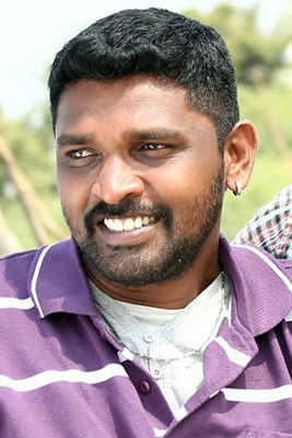 Bharath Seeni as Anirudh