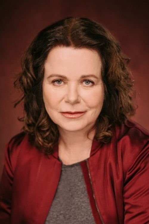 Verena Berger as Fiakerin