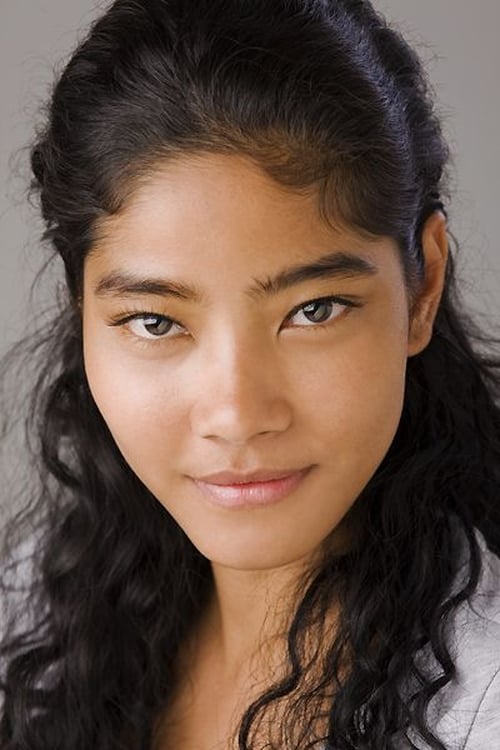 Napakpapha Nakprasitte as Petchara