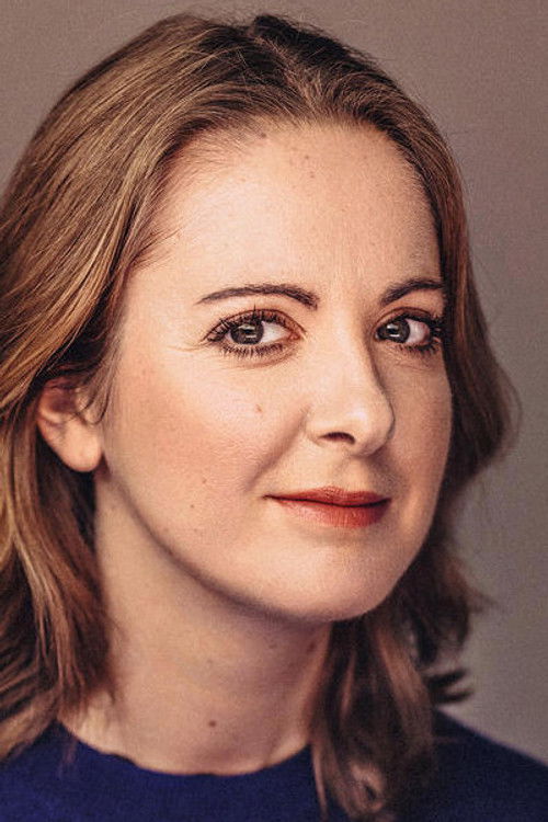 Charline Vanhoenacker as Self