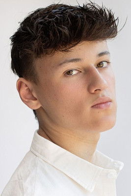 Joey Hooiveld as Ramses