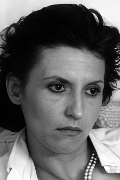 Claudine Gabay as Vera Baxter