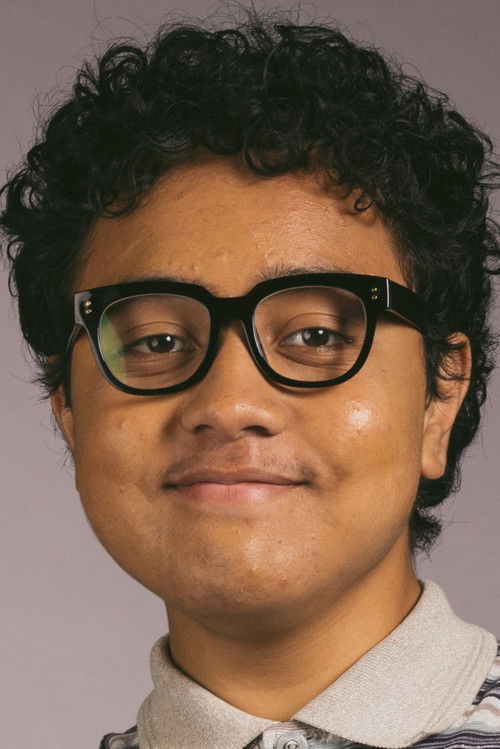 Augustino Nansen Ieremia-Seulu as Albert