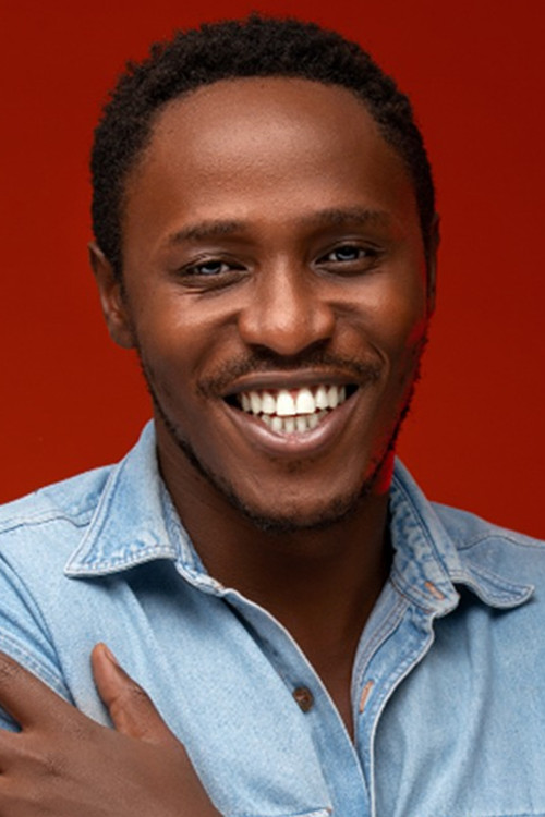 Nyakundi Isaboke as Prisoner 8