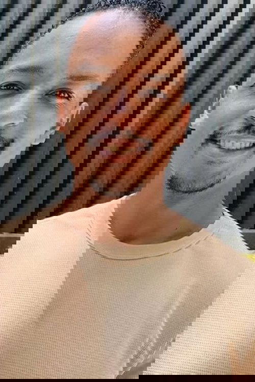 Kaique Jesus Santos as Reginaldo