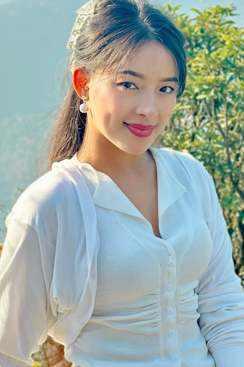 Rekha Limbu as Numa