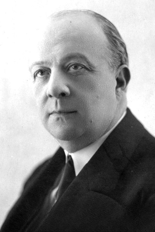 André Dubosc as Le roi