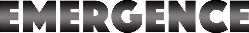 Emergence logo