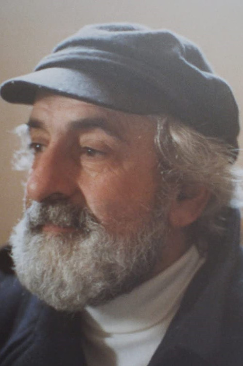 Manuel Pereiro as Bill Stevens