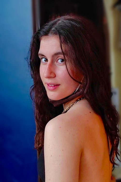 Rebecca Rigová as Hanka Hudáková