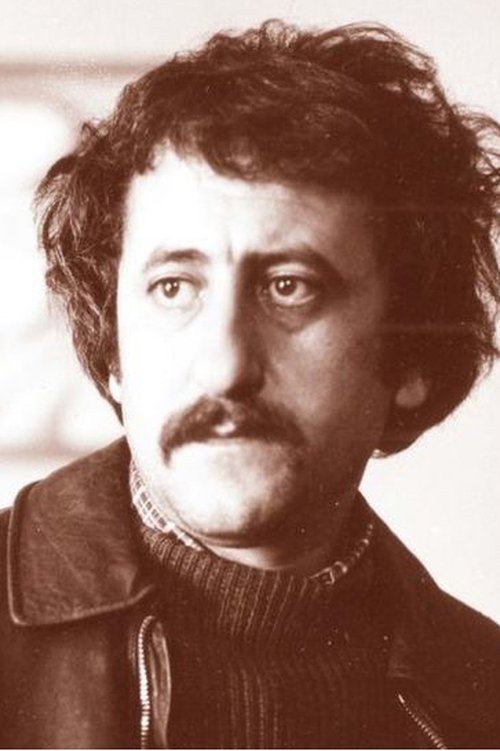 Velko Kanev as Todor Petrov