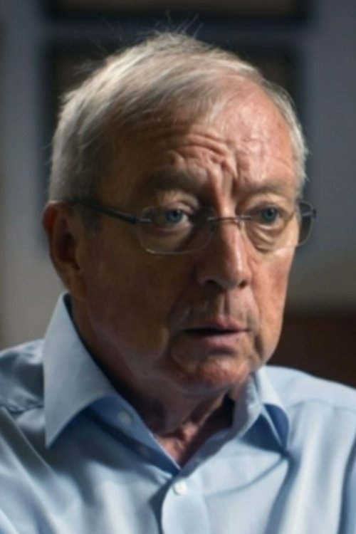 Pierre Nidegger as Self