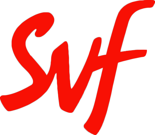 SVF Entertainment logo
