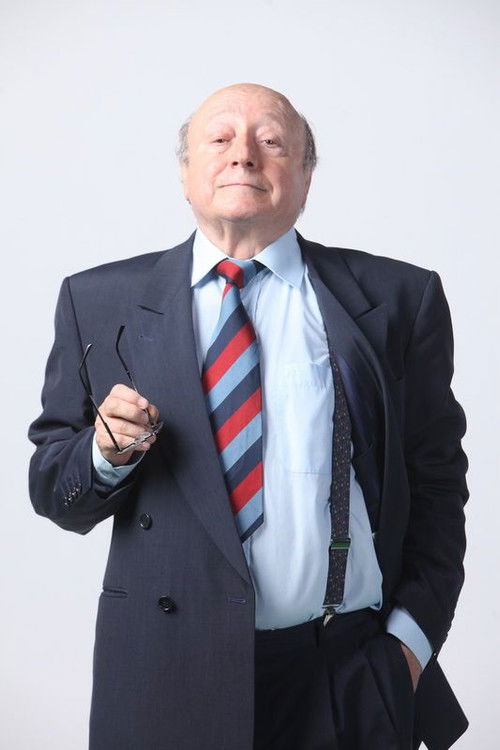 Marin Moraru as Ștefan