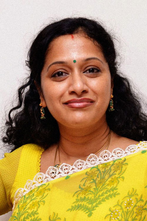 Anitha Chowdary as Rajyam