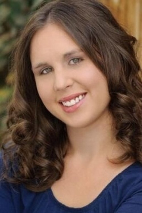 Hayley Gagner as Briefing Pilot