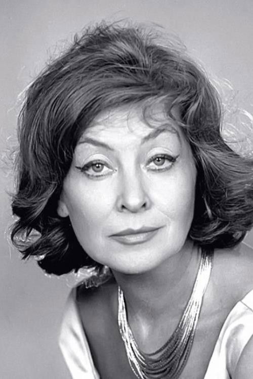 Nina Andrycz as Maria Kalergis