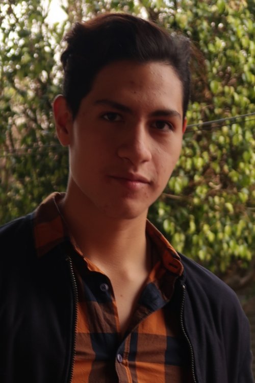 Jordan Abarca as 