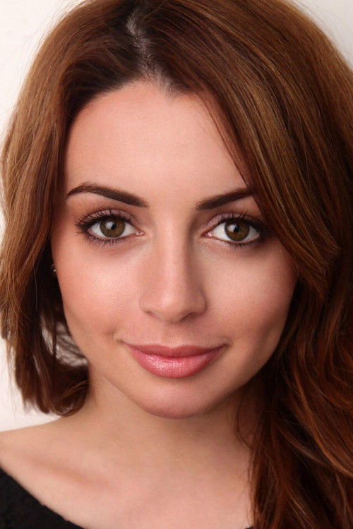 Anzhelika Kashirina as Dasha