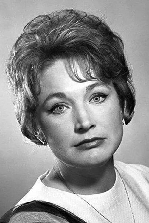 Lyudmila Khityaeva as 