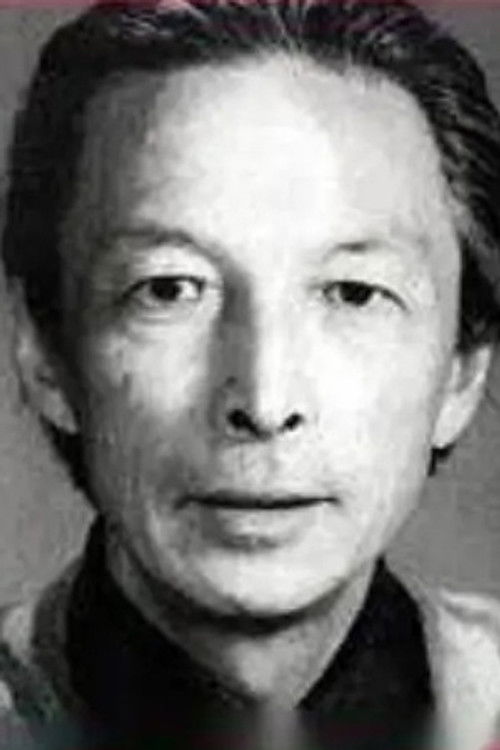 Jun Gao as 血胸患者