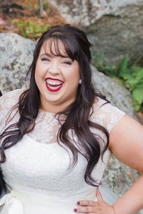 Alicia McCarvell as Connie