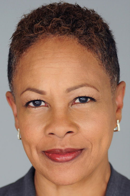 Rhobye Wyatt as Gen. Baenesh