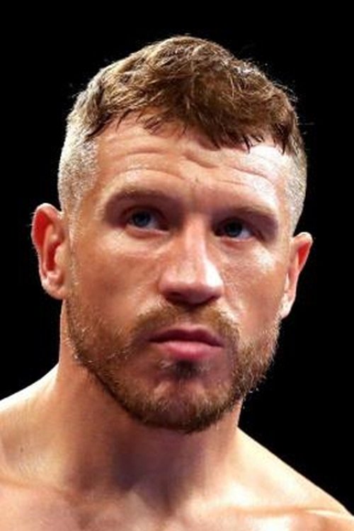 Jason Welborn as Self