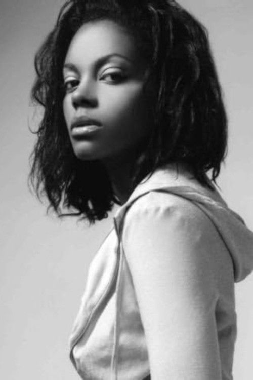 Celeste Gregoire as Hot Woman