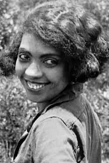 Kathryn Boyd as Ruth Sawtelle