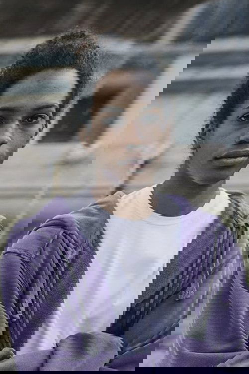 Zakaria Hamza as Khalid