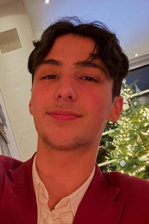 Jasey Harders as Self - Participant