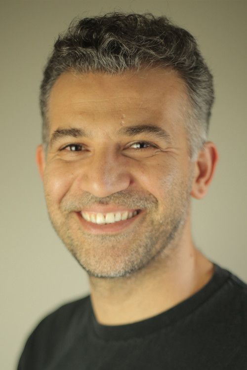 Ayhan Hulagu as Adem