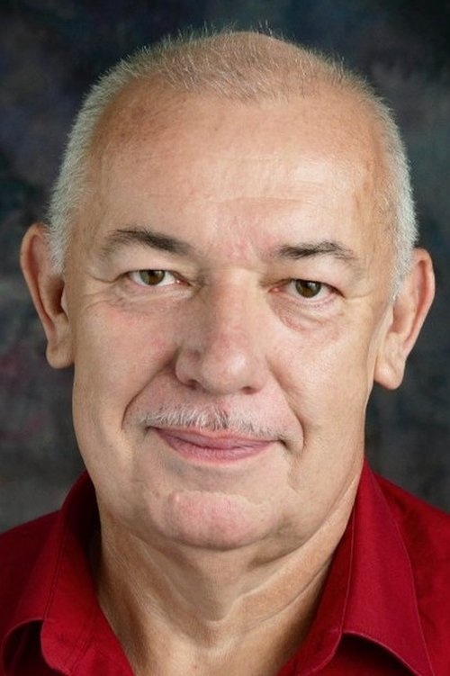 Marek Brodzki as Pielęgniarz w izbie wytrzeźwień