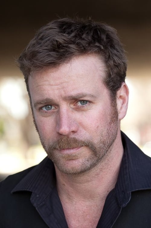 Jeffrey Johnson as Penn