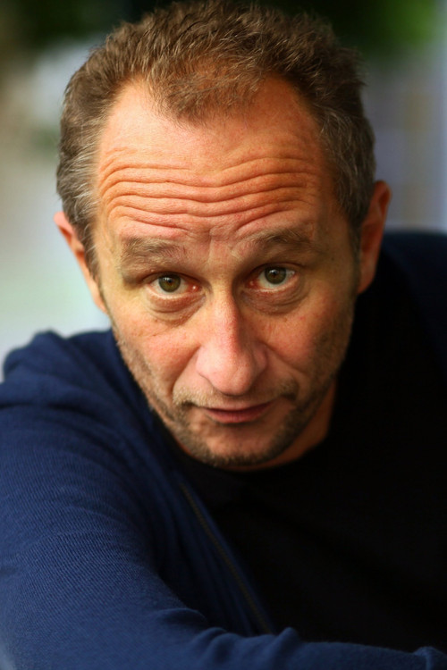 Benoît Poelvoorde as Francis Reggio