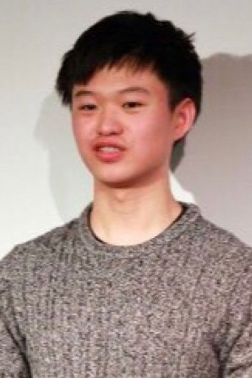 Tomonaga Koumei as Koumei