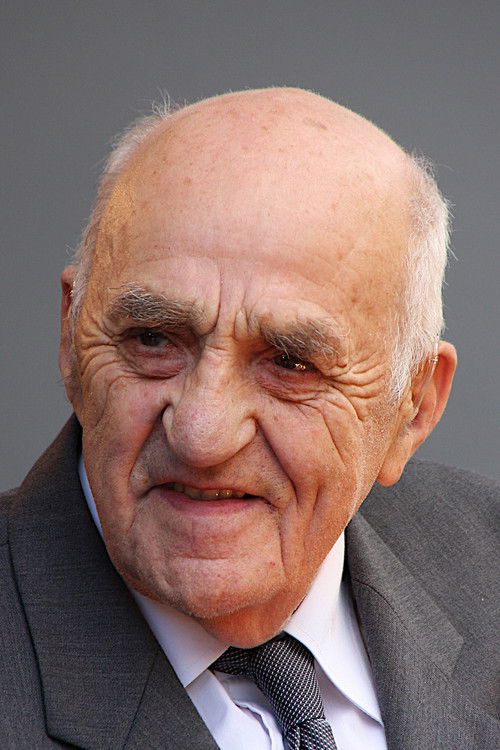 Joralf Gjerstad as Himself