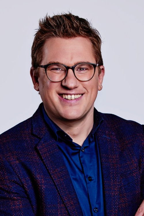 Jaïr Ferwerda as Self