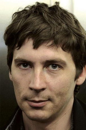 René Reinumägi as Noormees