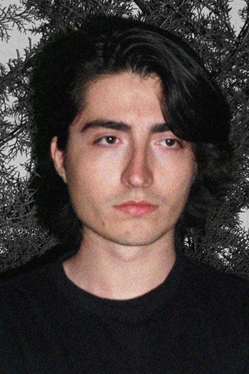 Ricardo Alcaraz as Porfirio Díaz