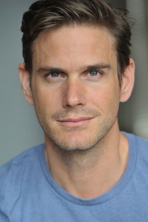 Brendan Pollecutt as Julian