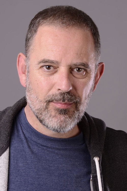 Orencio Ortega as Esther's Father