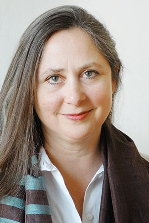 Maria Bonzanigo as Self